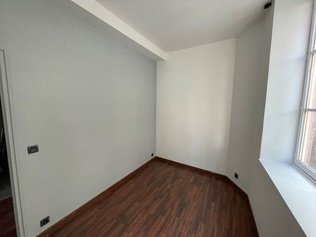 Location Appartement 3 pièces 58m² - Photo 4