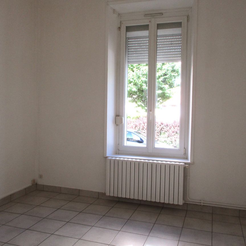 Location Appartement 2 pièces 39m² REIMS 51100 - Photo 1