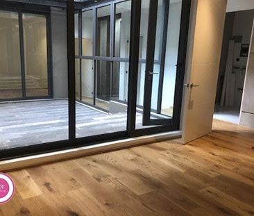 Departamento en renta, Ometusco, Condesa - Photo 2