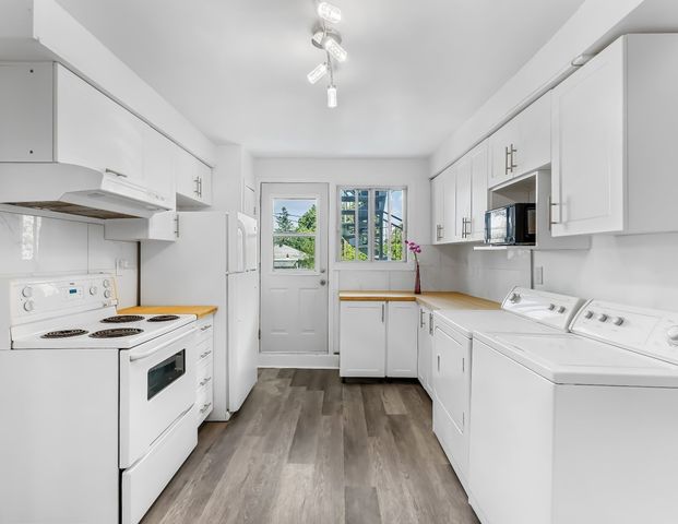 À louer / Appartement - Photo 1