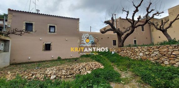 Μεζονέτα για ενοικίαση Μικρό Μετόχι (Ρέθυμνο) - Φωτογραφία 2