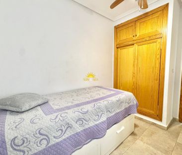 2-BEDROOM APARTMENT IN TORREVIEJA - Foto 1