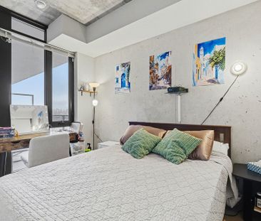 For Lease - 203 Catherine Street Unit# 411, Ottawa Centre, Ontario - Photo 3