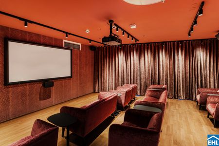 Vienna City Flair & Nature Combined: Living at Nordwestbahnhof - Photo 4