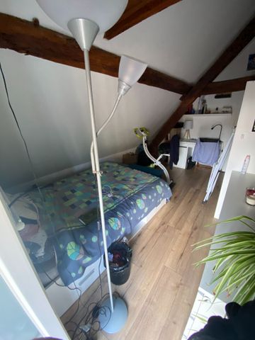 Location Appartement 2 pièces 34m² - Photo 3