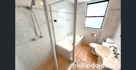 SPACIOUS 2 BEDROOM UNIT .... - Photo 5