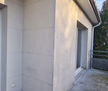 Location Appartement 3 pièces 64m² ST SEBASTIEN SUR LOIRE 44230 - Photo 3