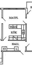 Lars Kaggsgatan 21, Borås - Foto 4