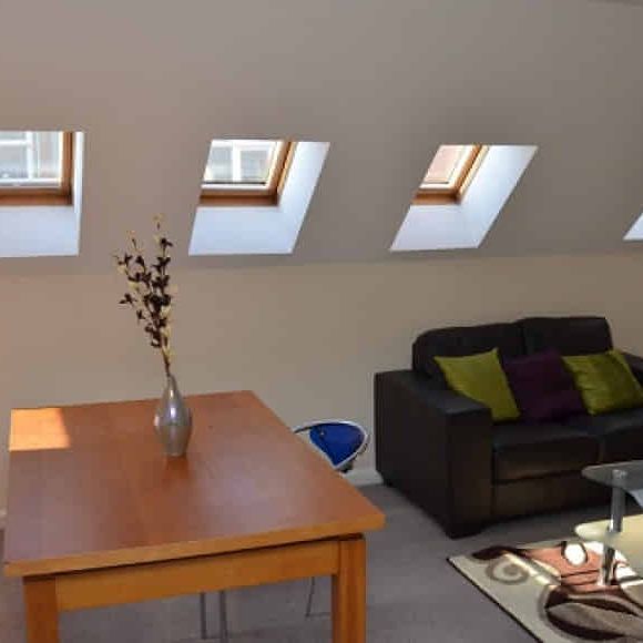 Standard Loft Apartment - Photo 1