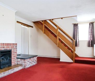 3 bedroom terraced house to rent - Photo 2