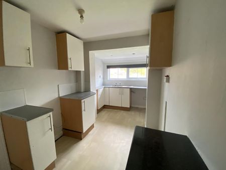 2 bedroom terraced house to rent - Photo 5