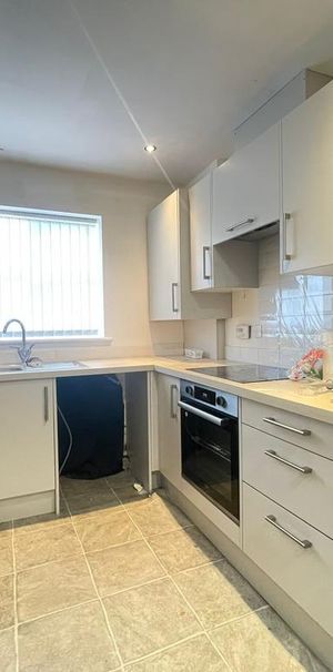 3 bedroom ground floor flat to rent - Photo 1