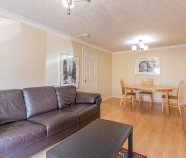 1283L - Easter Dalry Road, Edinburgh, EH11 2TS - Photo 4