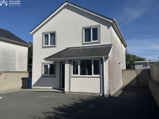 5 bedroom detached house to rent - Photo 1