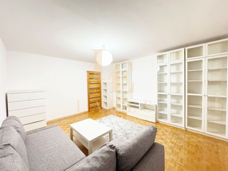 Dwa Osobne Pokoje | Osobna Kuchnia | Balkon |Metro - Zdjęcie 5