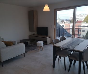 Location Appartement 67.46 M² SAINT-LOUIS 1 390 € - Photo 5