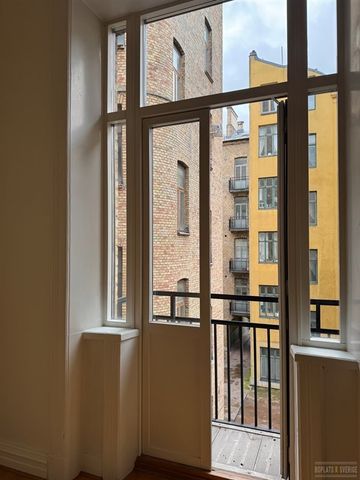 Drottninggatan 15B - Foto 5