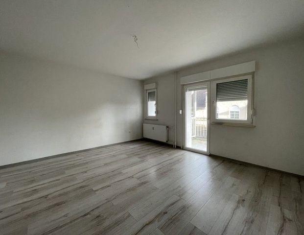 Modernisierung 2019! Schöne 2,5-Zimmer-Wohnung in grüner Lage. - Photo 1