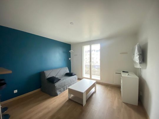 Location Appartement 1 pièce 22m² ORLEANS 45000 - Photo 1