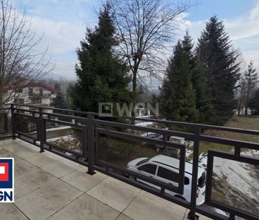 Mieszkanie na wynajem Ustroń - KOMFORTOWY APARTAMENT - Zdjęcie 5