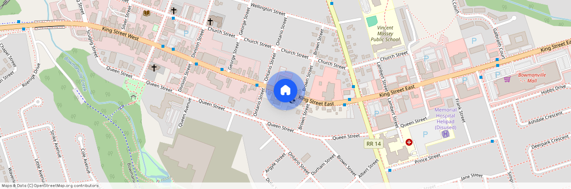 Clarington, Clarington, Durham, L1C 1N6