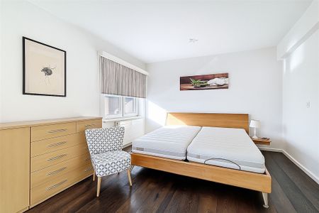 Penthouse 2 chambres avec 2 terrasses - Foto 5