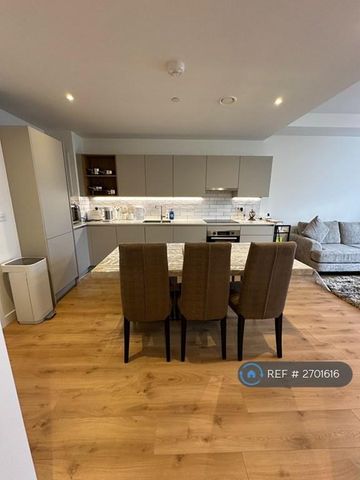 1 bedroom flat to rent - Photo 5