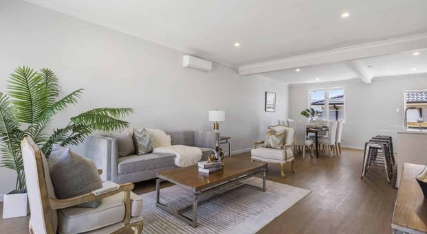 Lovely Family home Otahuhu - Photo 1