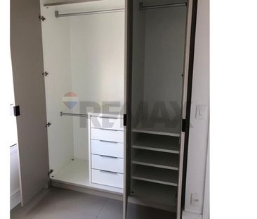 Apartamento Mobiliado com 1 Vaga em Frente ao INSPER – Vila Olímpia! - Photo 3