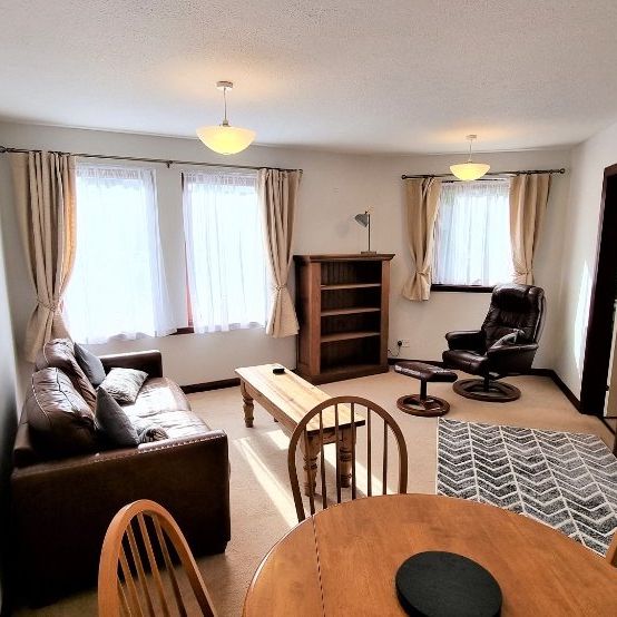 P179: Bloomfield Court, Holburn, Aberdeen - Photo 1