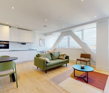 1 bedroom flat to rent - Photo 2