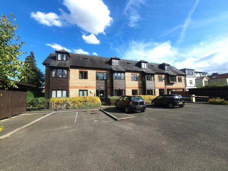 1 bedroom flat to rent - Photo 2