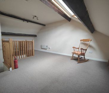 Terraced House in 1 Crosby Terrace Kirkby Thore C10 1UF - Photo 5