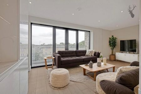 2 bedroom apartment to rent - Photo 2