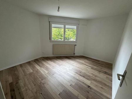 Location appartement 4 pièces 88.76 m² à Chambéry (73000) - Photo 4