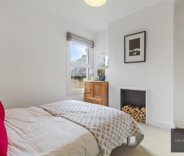 4 bedroom maisonette to rent - Photo 6