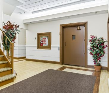 Appartement à Montréal (Côte-des-Neiges/Notre-Dame-de-Grâce) - Photo 4