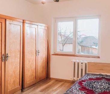 3 camere,72 mp, decomandat, zona Interservisan - Fotografie 1