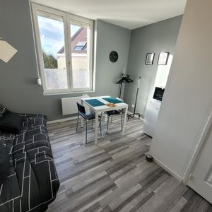 Location Appartement 14m² DOUAI 59500 - Photo 2