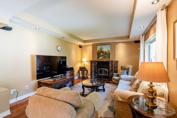 Av. des Caryers, H9W 6G9, Beaconsfield - Photo 1