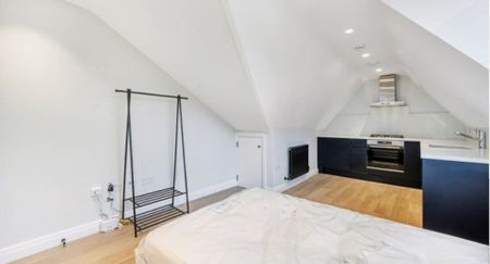 1 bed house share to rent - Photo 4
