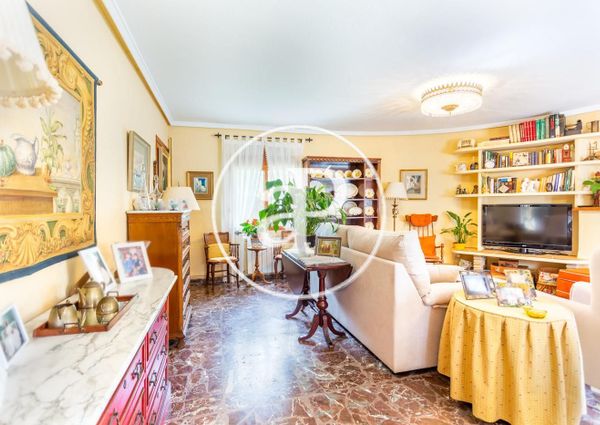 House for rent with Terrace in Turis