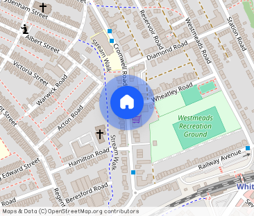 3 bedroom semi-detached house to rent - Photo 1