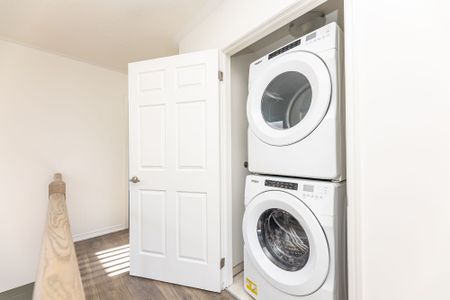 For Lease - 49 Woodstream Drive, Toronto, Ontario - Photo 5