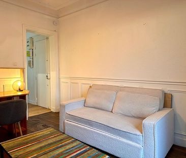 Appartement T2 Paris 18 à louer - Photo 2