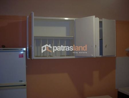 Διαμέρισμα για ενοικίαση Υψηλά Αλώνια (Πάτρα) - Photo 4