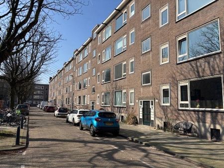 Te huur: Appartement Prins Hendriklaan in Rotterdam - Foto 2