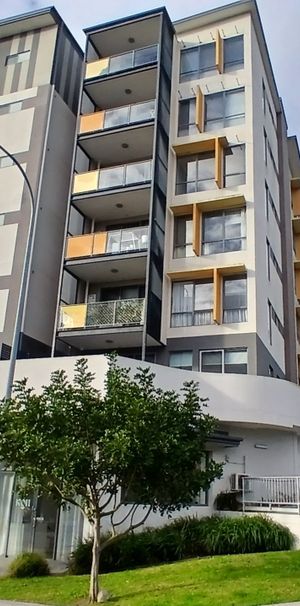 5/2 Building A, Tailby Street, Campbelltown - Photo 1