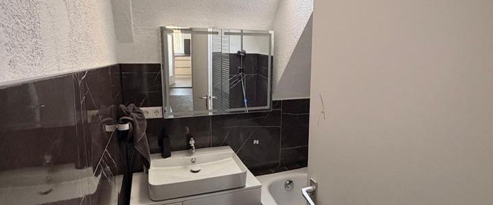 3 Zimmer Wohnung - Foto 1