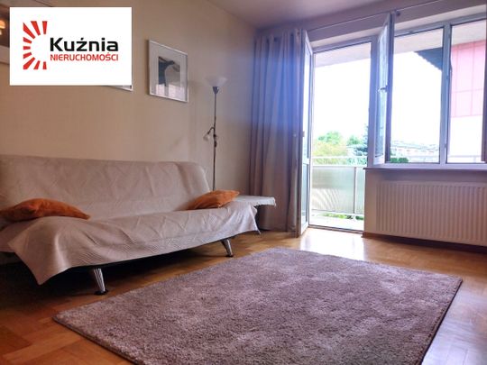 OCHOTA SZCĘŚLIWICE - 2 POK GARAŻ - Zdjęcie 1